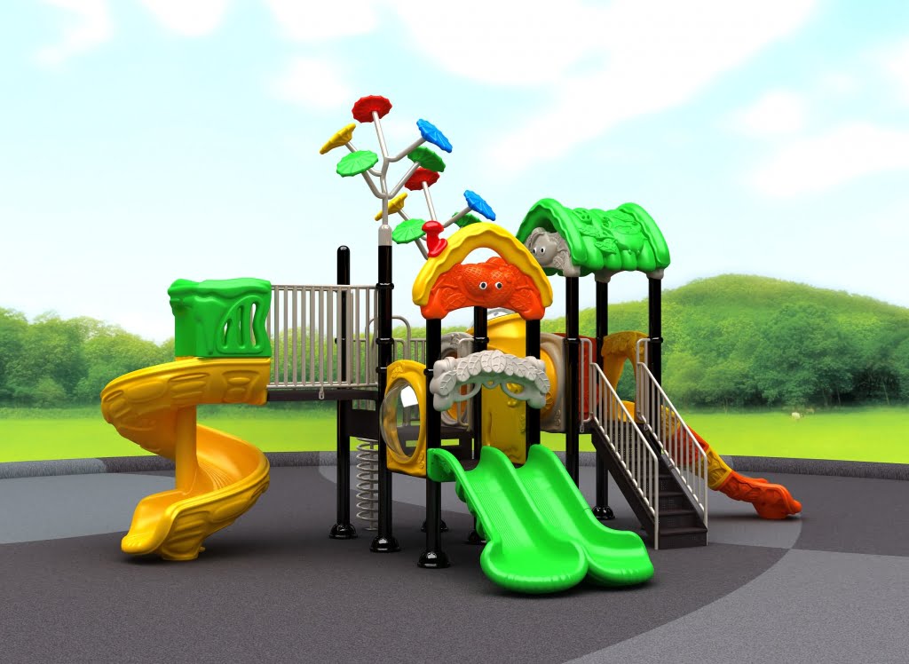 Soza Playground Item Oz25fa Soza Playground 